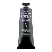 BLOCKX Oil Tube 35ml S3 231 Ultramarine Violet